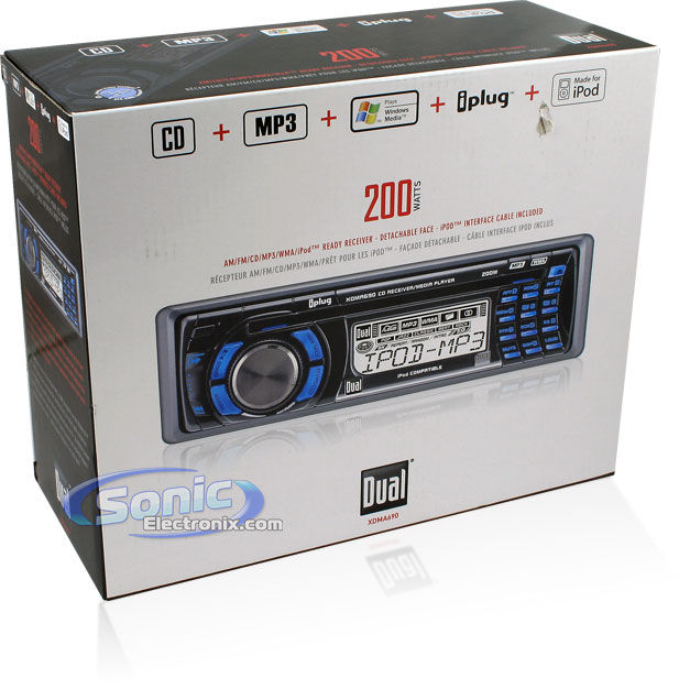 Dual XDMA690 Image 6