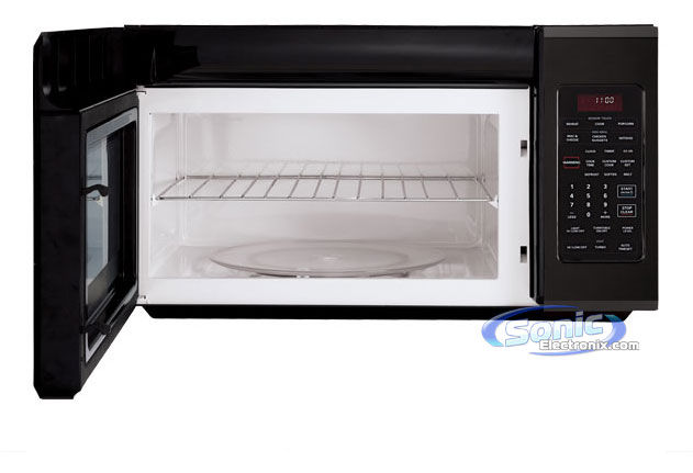 LG LMV2015SB Image 2
