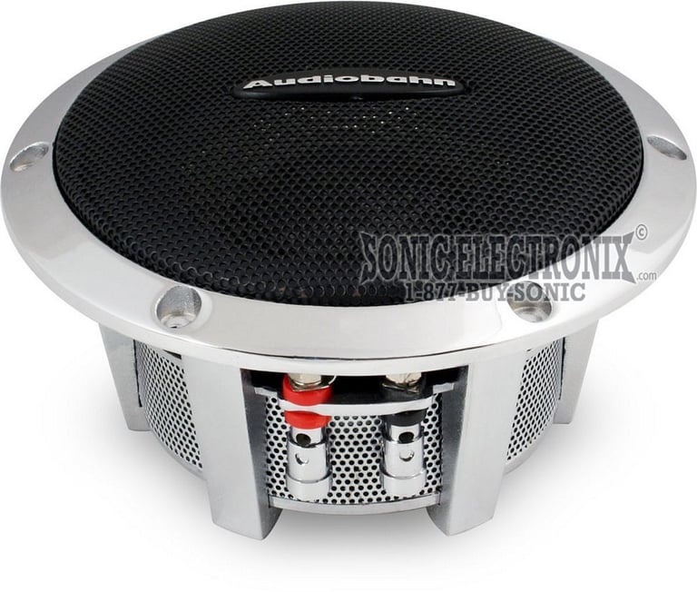 Audiobahn ACIS52 Image 3