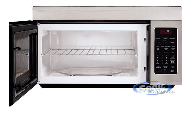 LG LMV1813ST Image 2
