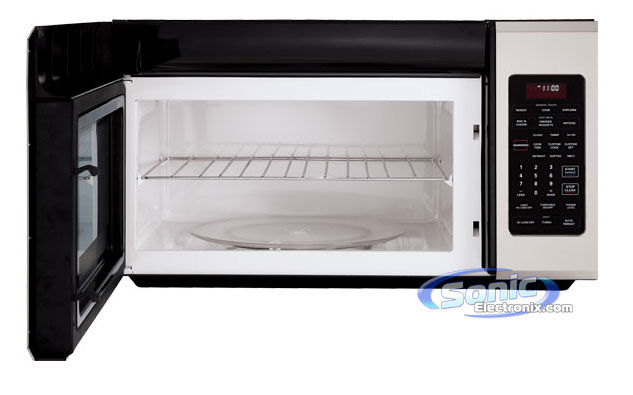 LG LMV2015ST Image 2