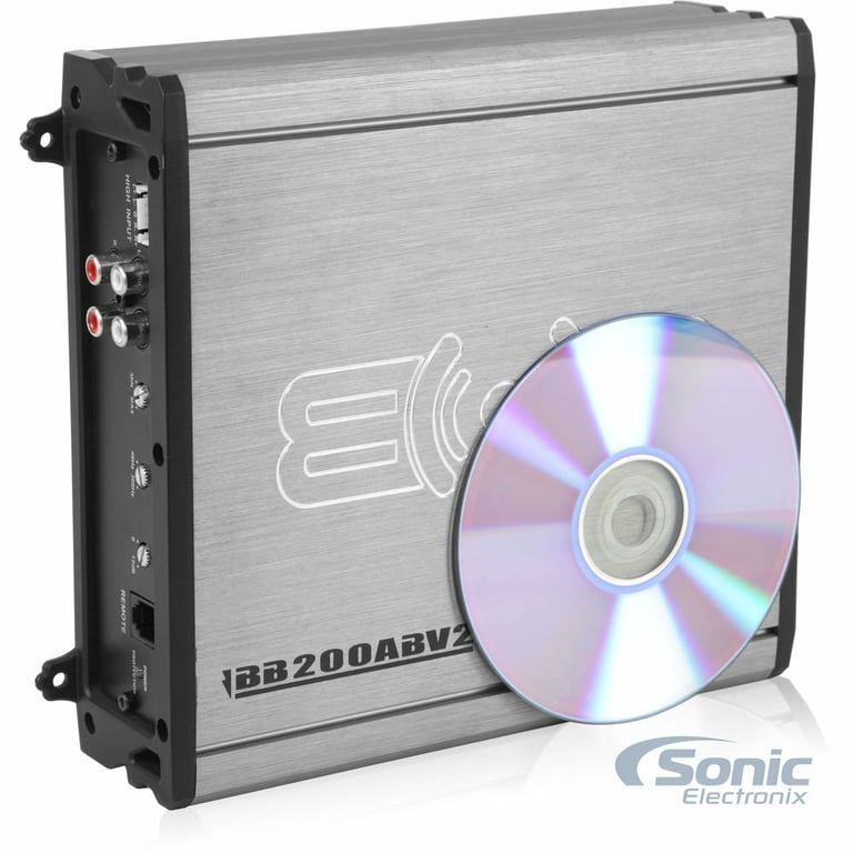 2003-2011 Honda Element Complete 12" Subwoofer Package | Belva Image 22