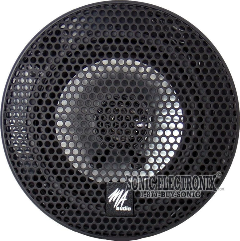 MA Audio Y3050K Image 2