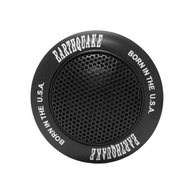 Earthquake Sound FC5.2 (Open Box, Great) Image 3