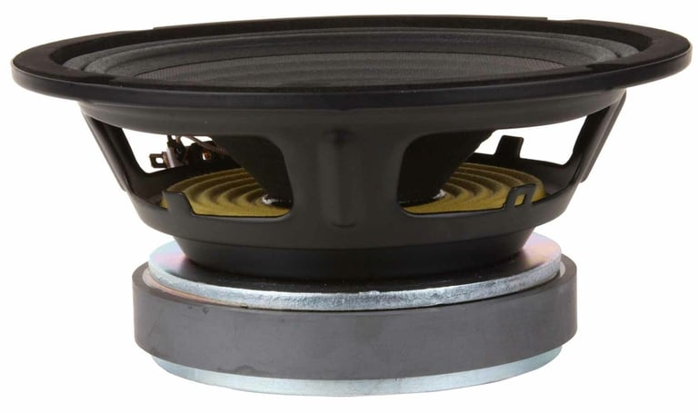 Earthquake Sound EQ8-8 (Sold Individually) Image 2