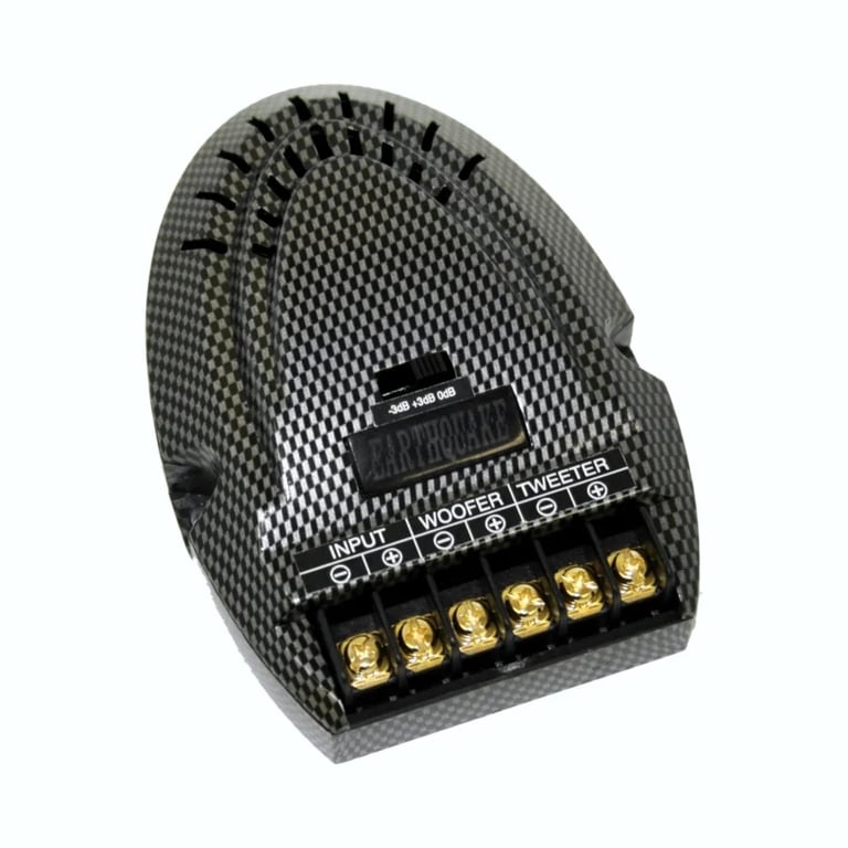 Earthquake Sound FC5.2 (Open Box, Great) Image 4