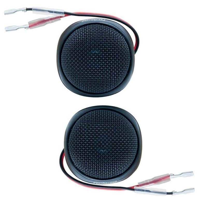 Earthquake Sound TW-05HD Image 1