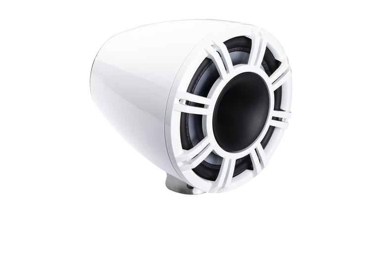 Kicker KMFC11W (47KMFC11W) Image 2