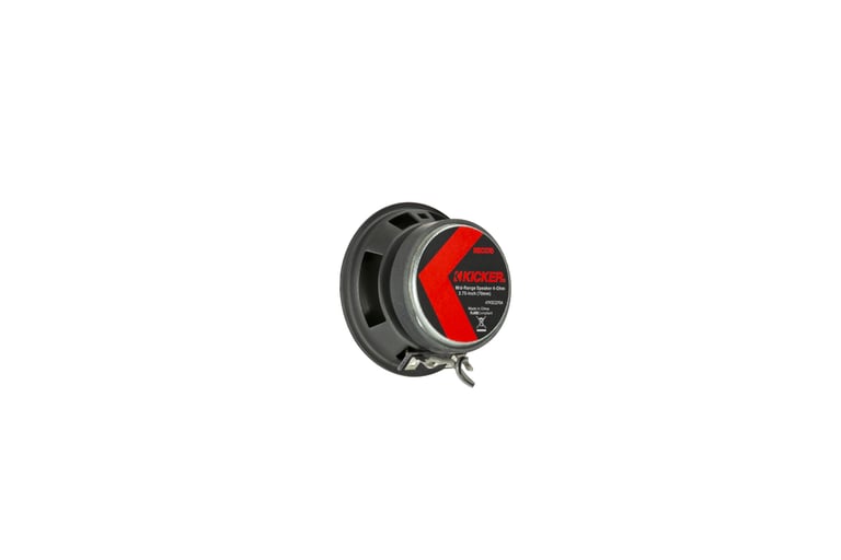 Kicker KSC270 (47KSC2704) Image 9