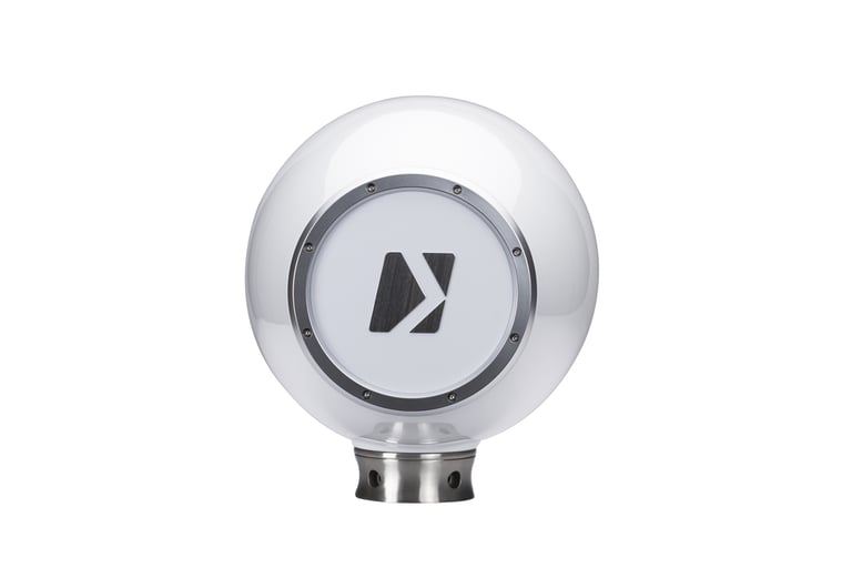 Kicker KMFC11W (47KMFC11W) Image 8