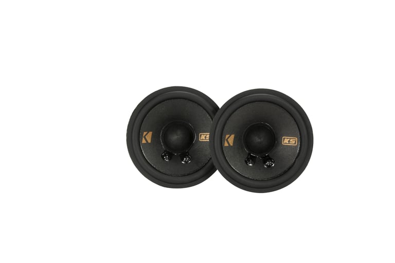 Kicker KSC270 (47KSC2704) Image 2