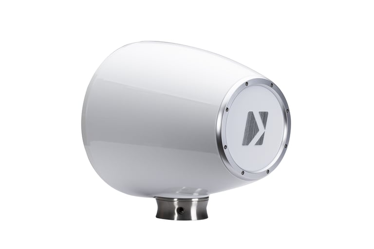 Kicker KMFC11W (47KMFC11W) Image 6