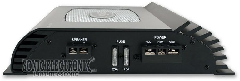 EFX HD1400 Image 3