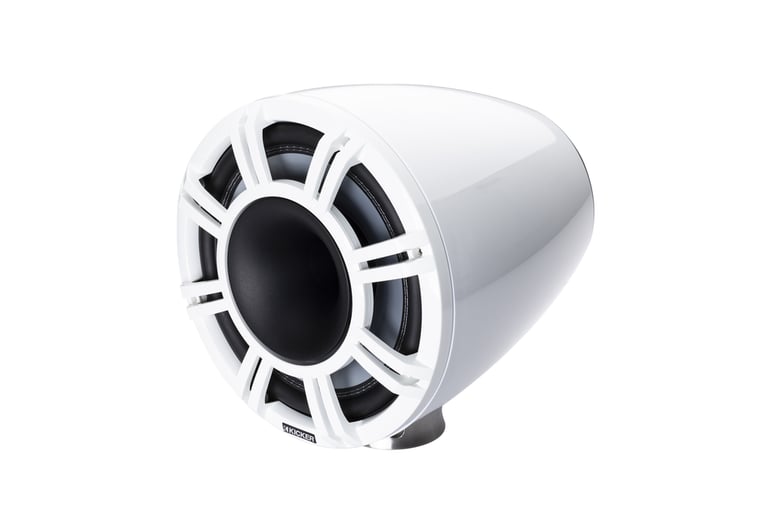 Kicker KMFC11W (47KMFC11W) Image 4