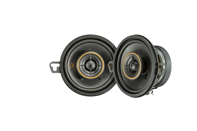 Kicker KS-Class KSC3504 (47KSC3504) Image 1