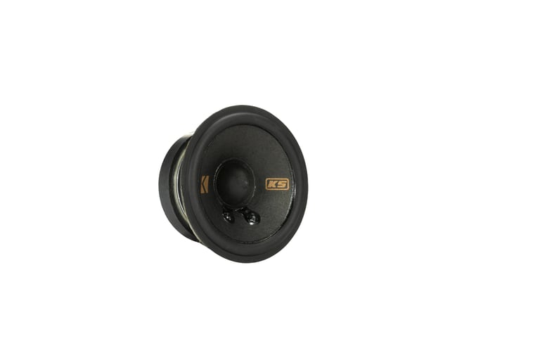 Kicker KSC270 (47KSC2704) Image 4