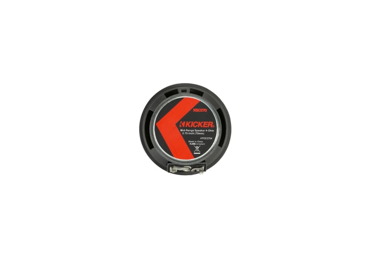 Kicker KSC270 (47KSC2704) Image 11