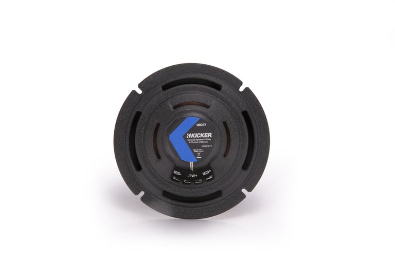 Kicker Q-Class QSC674 (44QSC674) Image 6