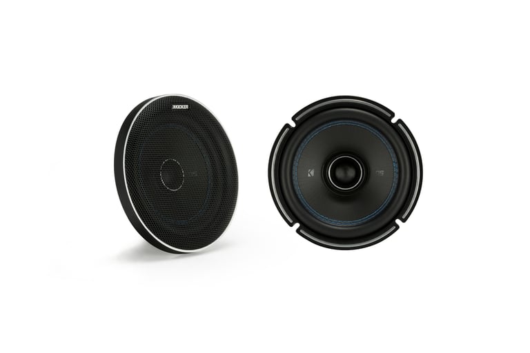 Kicker Q-Class QSC674 (44QSC674) Image 2
