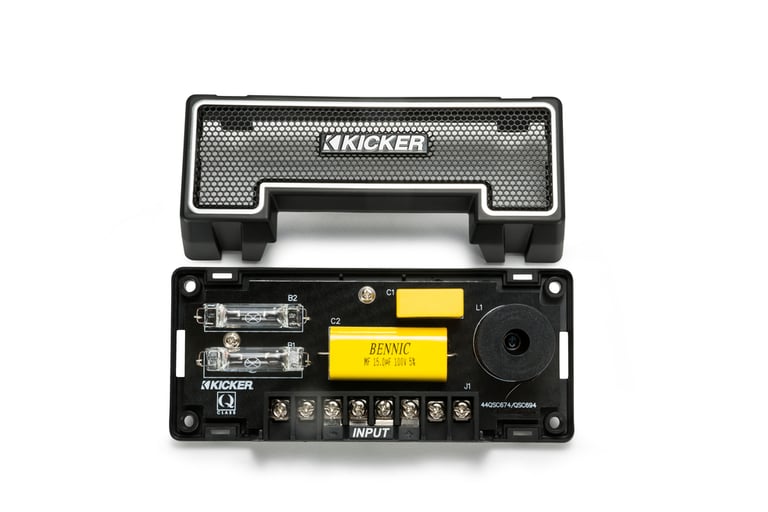Kicker Q-Class QSC674 (44QSC674) Image 7