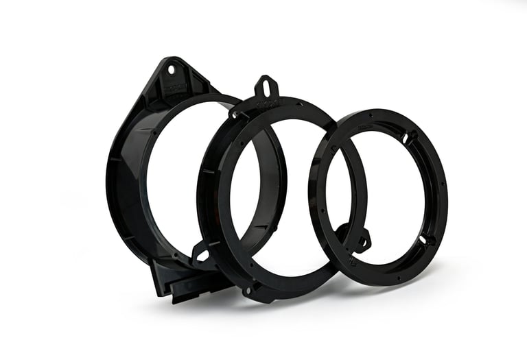 Kicker Q-Class QSC674 (44QSC674) Image 8