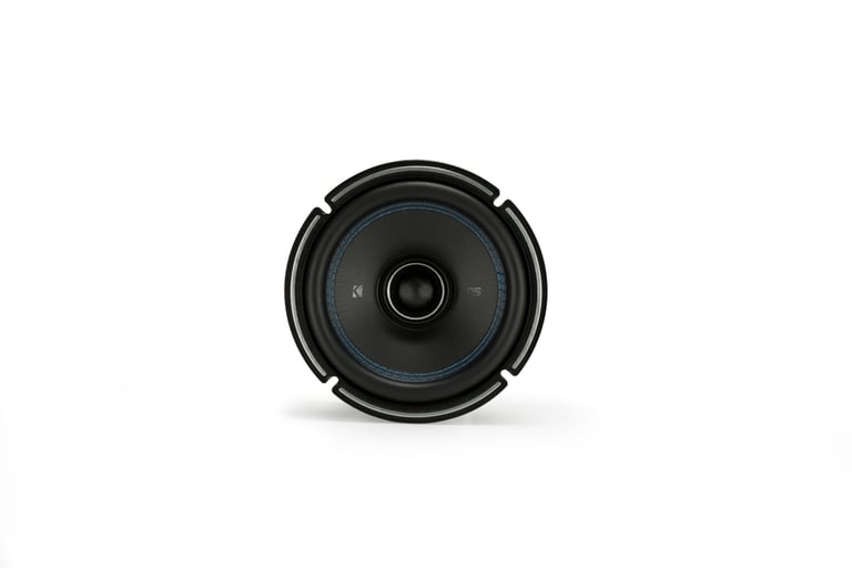 Kicker Q-Class QSC674 (44QSC674) Image 4