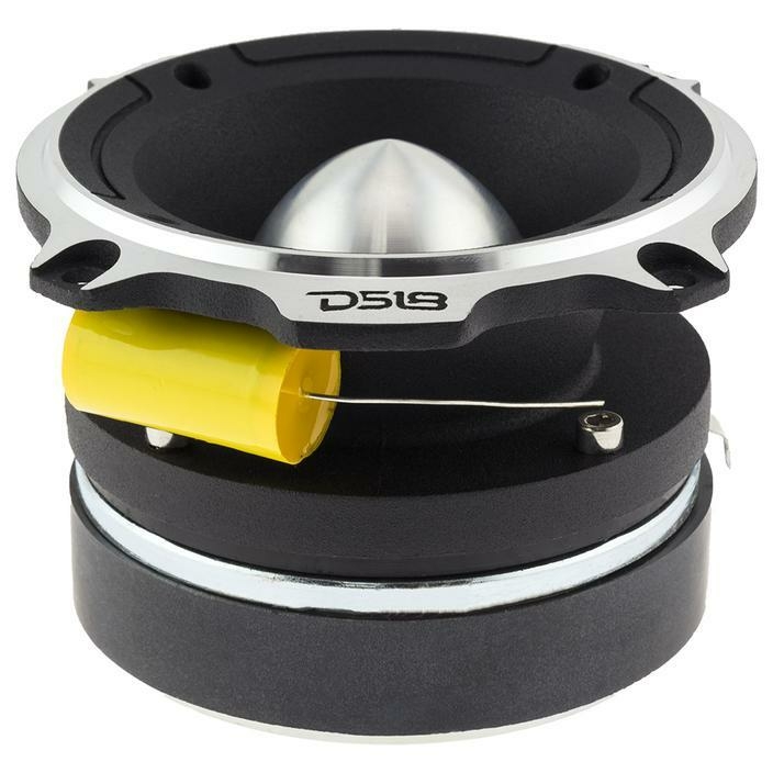 DS18 PRO-TW420 Image 3