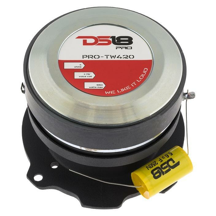 DS18 PRO-TW420 Image 5