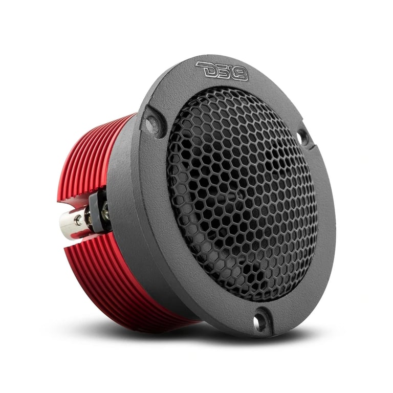 DS18 GTX1 (Sold Individually) Image 1