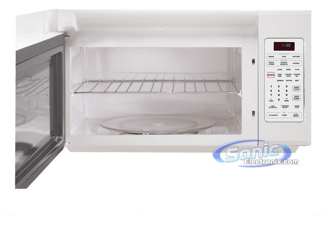 LG LMV2015SW Image 2