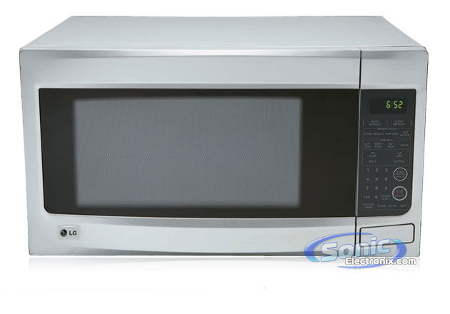 LG LRM2060ST Image 1