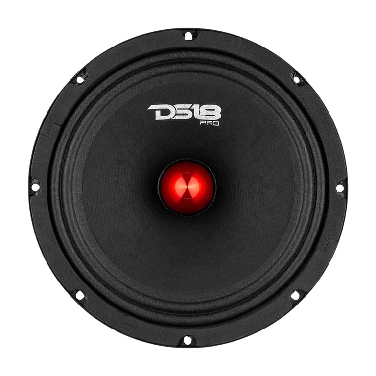 DS18 PRO-GM8B Image 3