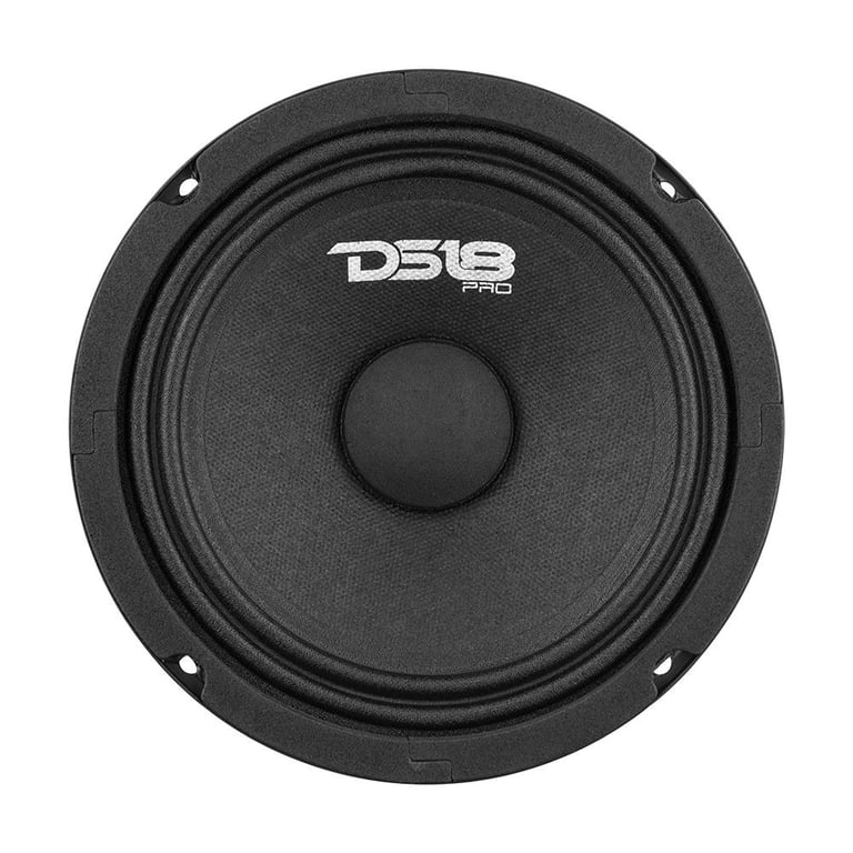 DS18 PRO-GM6SE Image 3