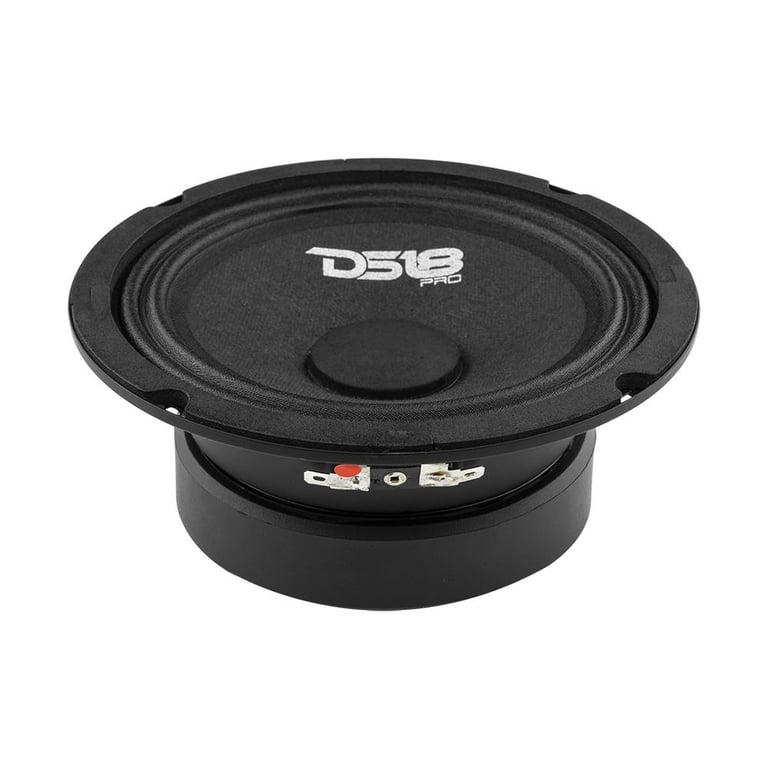 DS18 PRO-GM6SE Image 4