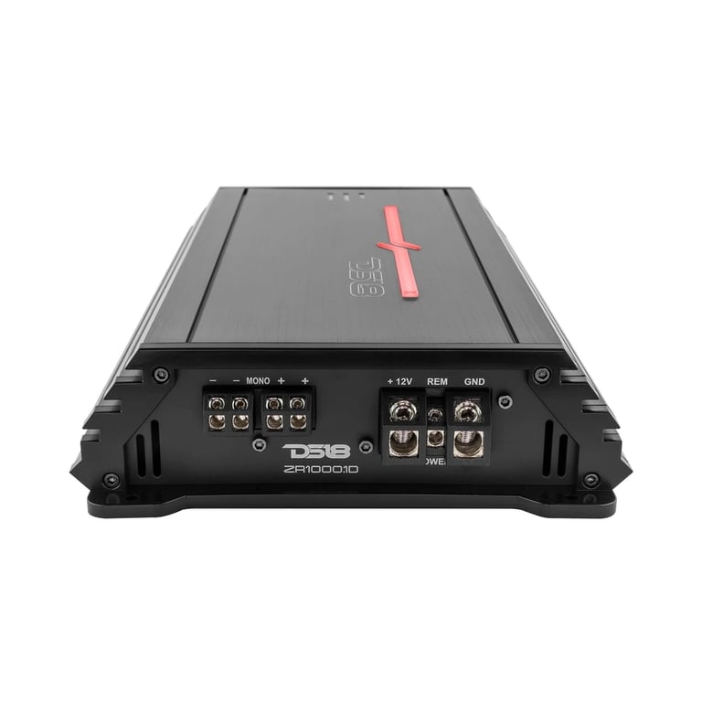 DS18 ZR1000.1D Image 4