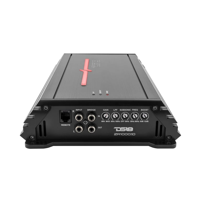 DS18 ZR1000.1D Image 3
