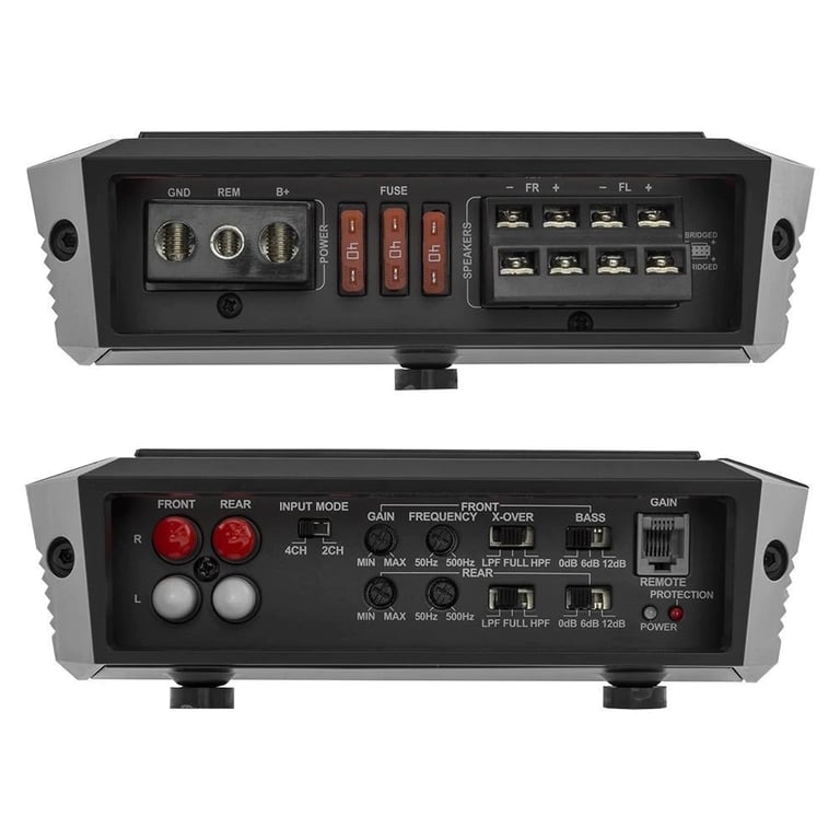 DS18 GEN-X3700.4 Image 3