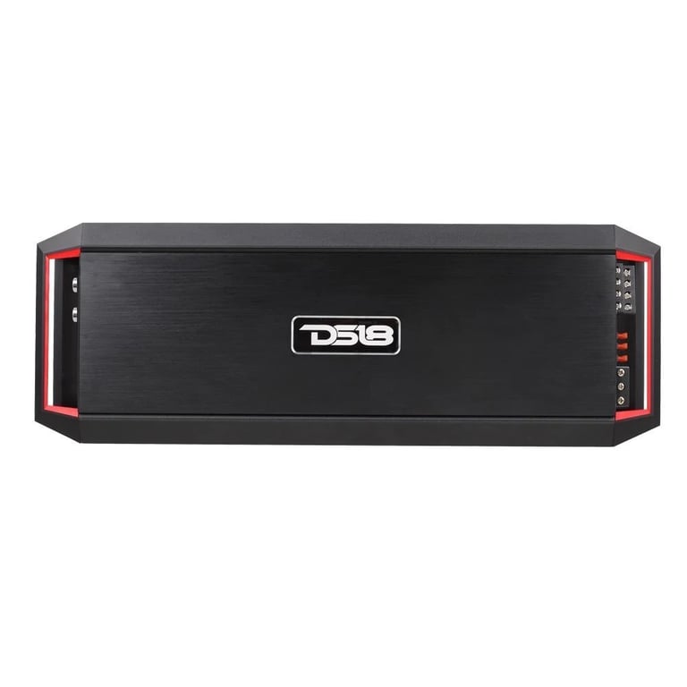 DS18 GEN-X3700.4 Image 2