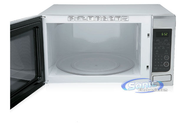 LG LRM2060ST Image 2