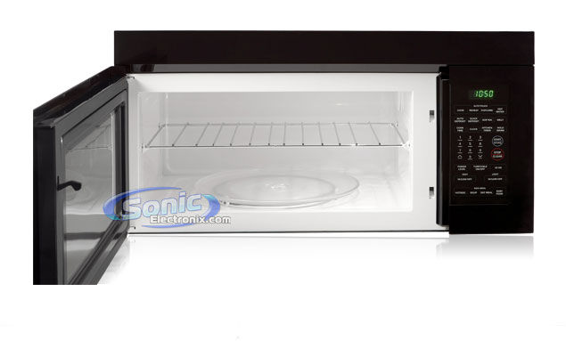 LG LMV1680BB Image 2