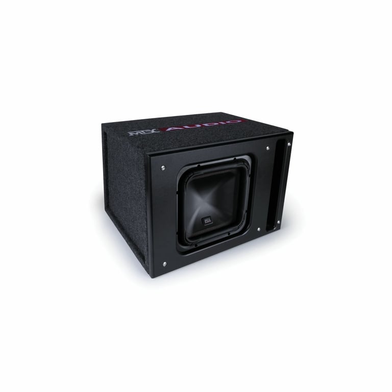 MTX SLH10S (Like New (Open Box)) Image 6