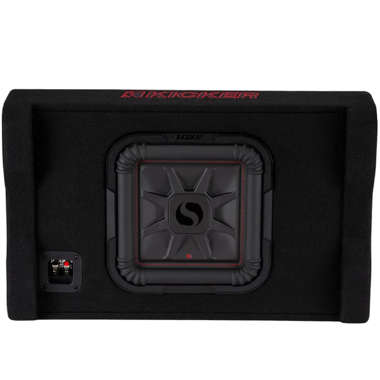 Kicker L7TDF82 (49L7TDF82) Image 1