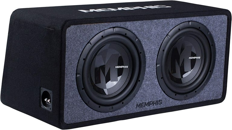 Memphis PRXE12D1 Image 2
