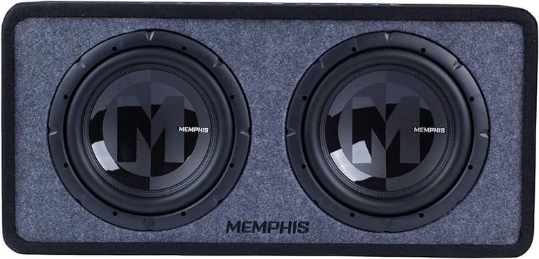 Memphis PRXE12D1 Image 3
