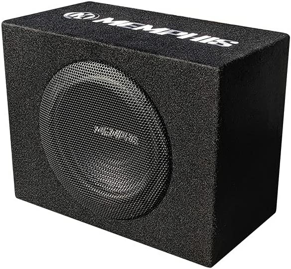 Memphis SRX10SP Image 1