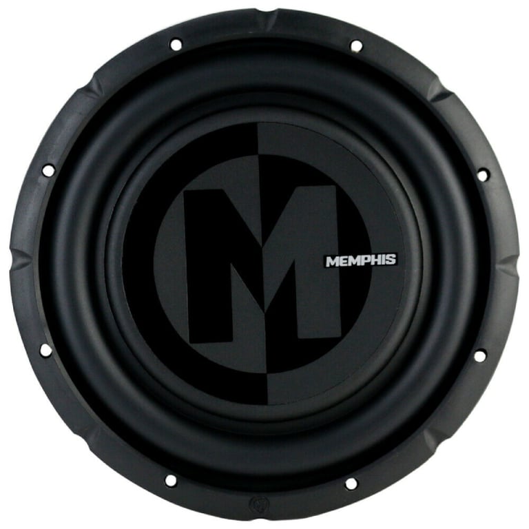 Memphis PRXS1024 (Open Box, Good) Image 1