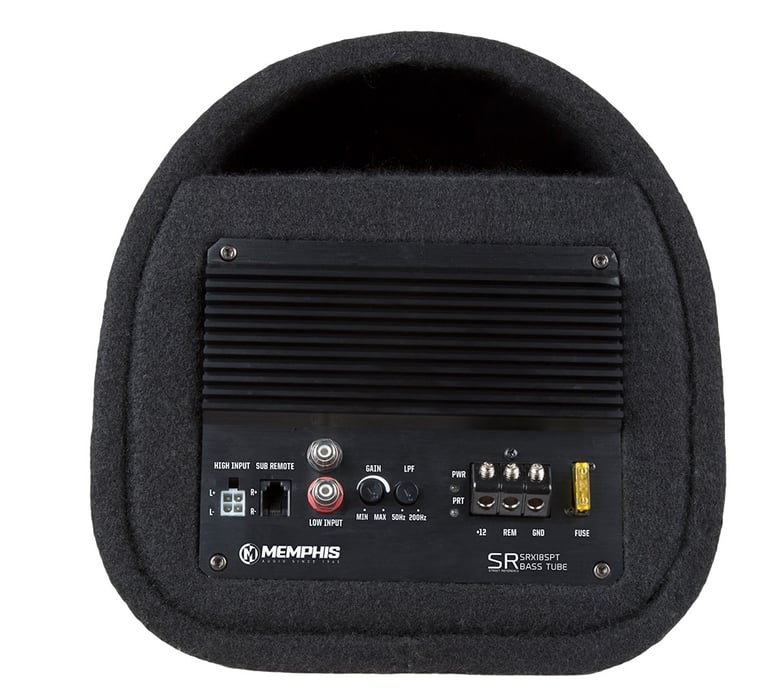 Memphis SRX18SPT Image 3