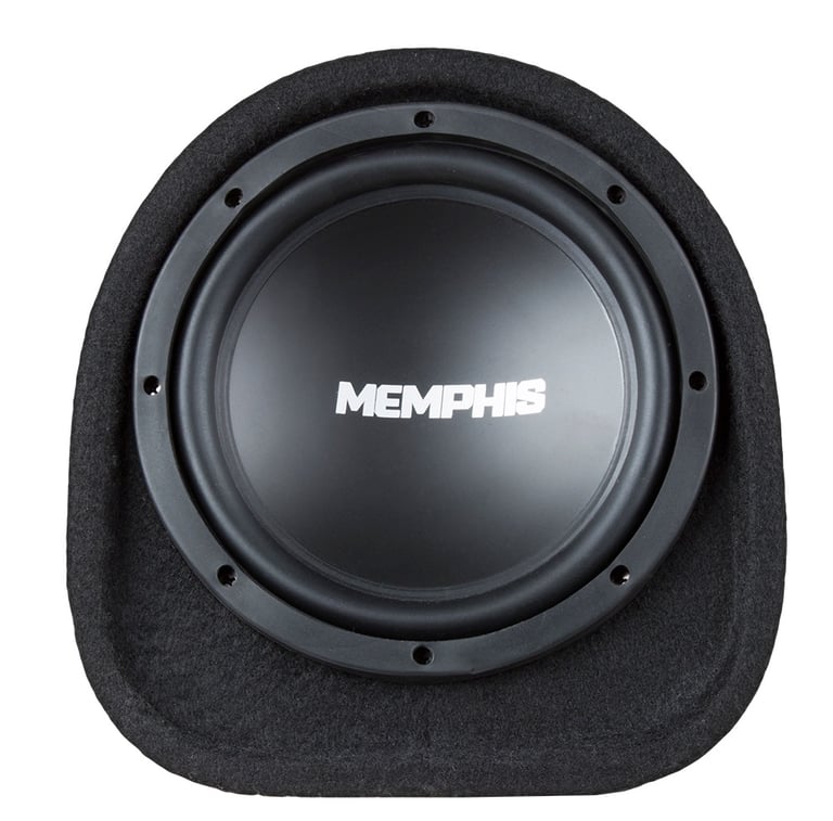 Memphis SRX18SPT Image 2