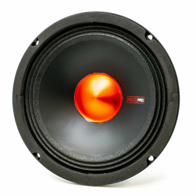 Memphis Audio MJP8 (Sold Individually) Image 2