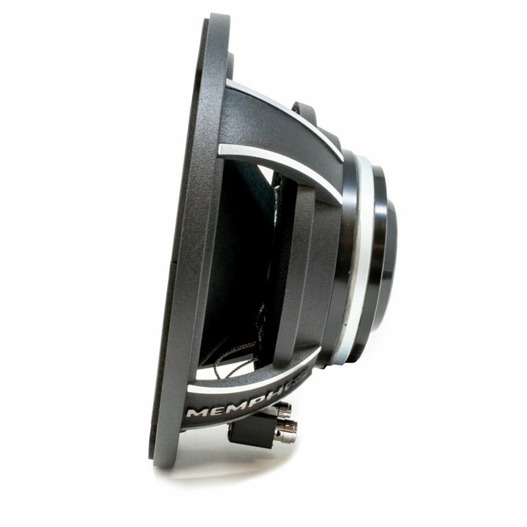 Memphis Audio MJP6C (Open Box, Great) Image 3